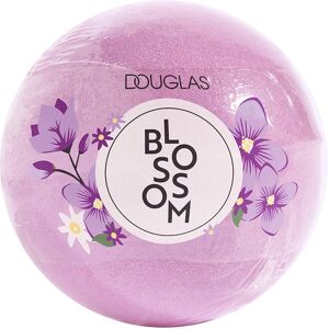 Douglas Collection Blossom Violet Blush Badeöl & Bademilch 80 g Damen