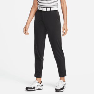 Nike Dri-FIT TourDamen-Golfhose - Schwarz - XS (EU 32-34)