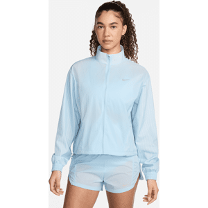 Nike Running DivisionDamen-Laufjacke - Blau - XS (EU 32-34)