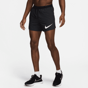Nike Flex Stride Run EnergyHerren-Laufshorts mit Innenslip (ca. 13 cm) - Schwarz - XL