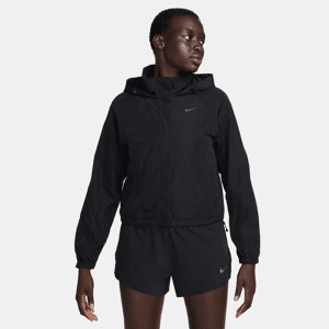 Nike Running DivisionRepel-Jacke für Damen - Schwarz - XXL (EU 52-54)