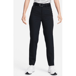 Nike Tour Repel Golfhose in schmaler Passform für Damen - Schwarz - EU 42