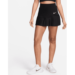 Nike Advantage Dri-FIT Tennisrock für Damen - Schwarz - XS (EU 32-34)