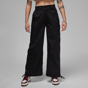 Jordan Chicago Damenhose - Schwarz - M (EU 40-42)