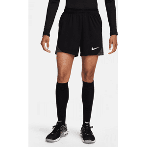 Nike StrikeDri-FIT Fußballshorts für Damen - Schwarz - M (EU 40-42)