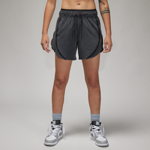 Jordan SportDamenshorts - Schwarz - L (EU 44-46)