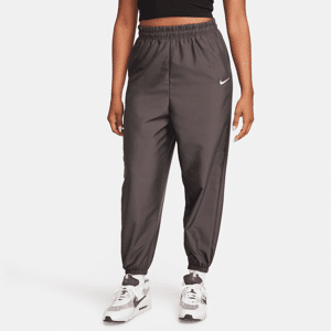 Nike Sportswear Web-Jogger für Damen - Braun - M (EU 40-42)