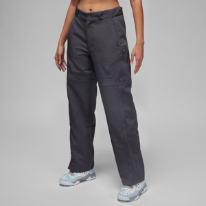 Jordan 23 EngineeredDiamond-Webhose für Damen - Grau - XL (EU 48-50)