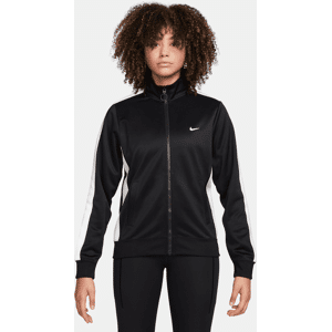 Nike SportswearDamenjacke - Schwarz - XXL (EU 52-54)