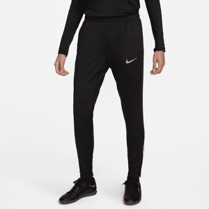 Nike Strike Dri-FIT Fußballhose für Damen - Schwarz - S (EU 36-38)