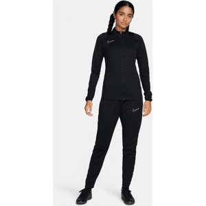 Nike Dri-FIT Academy Damen-Tracksuit - Schwarz - XS (EU 32-34)