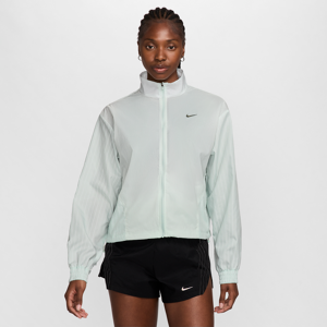 Nike Running DivisionDamen-Laufjacke - Grün - XL (EU 48-50)