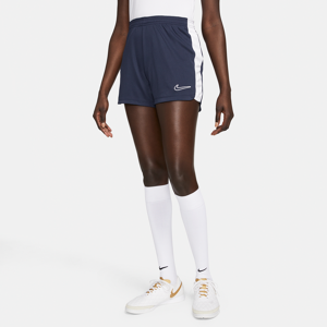 Nike Dri-FIT Academy 23Damen-Fußballshorts - Blau - M (EU 40-42)