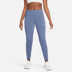 Nike Dri-FIT EssentialDamen-Laufhose - Blau - XS (EU 32-34)