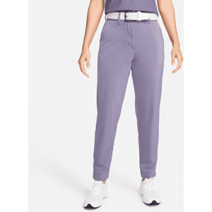 Nike Dri-FIT Tour Damen-Golfhose - Lila - M (EU 40-42)