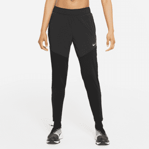 Nike Dri-FIT EssentialDamen-Laufhose - Schwarz - XL (EU 48-50)
