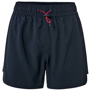 Tchibo - Badeshorts - Dunkelblau - Gr.: S Polyester  S