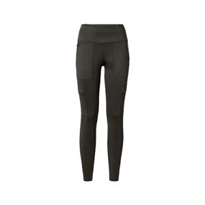 Tchibo - Outdoor-Thermotight - Grau - Gr.: S Polyester  S