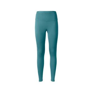 Tchibo - Bodyforming-Sporttight - Smaragdgrün - Gr.: M Polyester  M