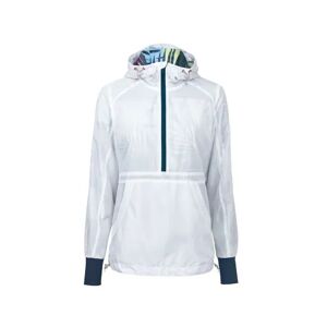 Tchibo - Windbreaker - Weiss - Gr.: 34 Polyester  34