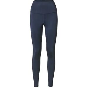 Tchibo - Super-Soft-Sporttight - Dunkelblau - Gr.: XS Polyester  XS