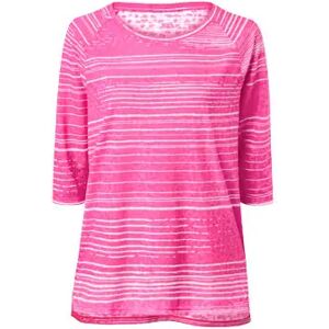 Tchibo - Sportshirt - Pink - Gr.: XL Polyester Pink XL 48/50