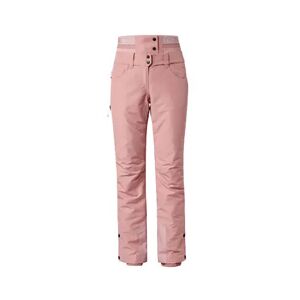 Tchibo - Ski- und Snowboardhose - Rosé - Gr.: 44 Polyester Rosé 44