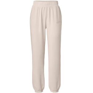 Tchibo - Extraweiche Sweathose - Offwhite - Gr.: XS Polyester  XS female