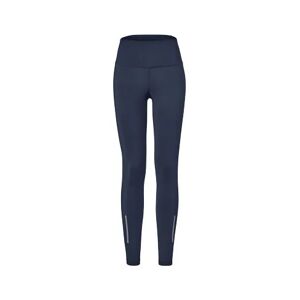 Tchibo - Sporttight - Dunkelblau - Gr.: XS Polyester  XS