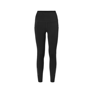 Tchibo - Sporttight - Schwarz - Gr.: XS Polyester  XS