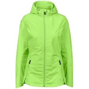 Tchibo - Windprotection-Laufjacke - Grün - Gr.: 44 Polyester  44