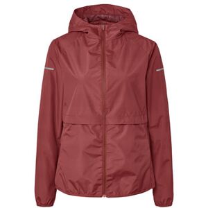 Tchibo - Laufjacke - Terrakotta - Gr.: 40 Polyester  40