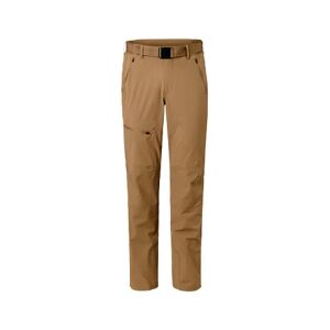 Tchibo - Outdoorhose - Hellbraun - Gr.: XXL Polyester  XXL