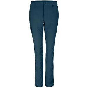 Tchibo - Softshell-Hose - Blau - Gr.: 38 Polyester Blau 38