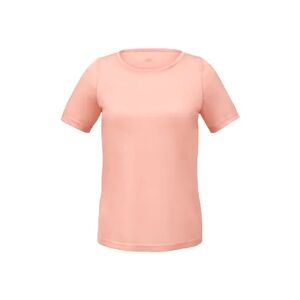Tchibo - Sportshirt - Koralle - Gr.: XL Polyester  XL 48/50