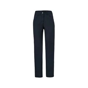 Tchibo - Thermohose - Dunkelblau - Gr.: 48 Polyester  48 female