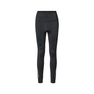 Tchibo - Fahrradhose - Schwarz - Gr.: S Polyester  S female