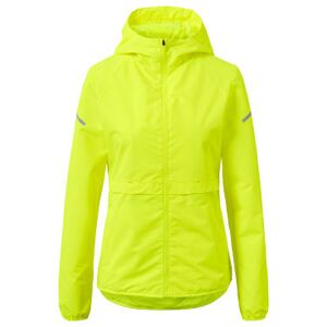 Tchibo - Windprotection-Laufjacke - Gelb - Gr.: 36 Polyester  36