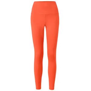 Tchibo - Super-Soft-Sporttight - Orange - Gr.: XS Polyester  XS