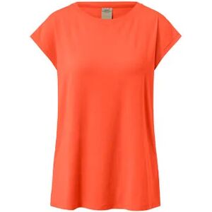 Tchibo - Sportshirt - Orange - Gr.: XXL Baumwolle  XXL