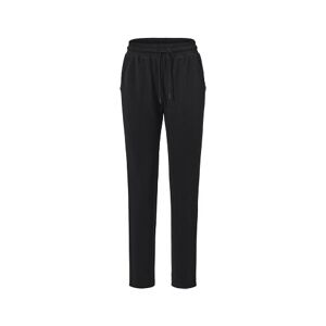 Tchibo - Sweathose - Schwarz - Gr.: S Polyester  S female