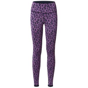 Tchibo - Wende-Sporttight - Dunkelblau - Gr.: L Polyester 1 L