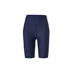 Tchibo - Velohose - Dunkelblau - Gr.: L Polyester  L female