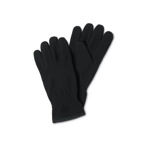 Tchibo Fleece-Handschuhe Polyester  8,5