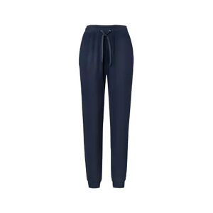 Tchibo - Sporthose - Dunkelblau - Gr.: L Polyester  L female