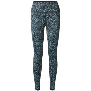 Tchibo - Wende-Sporttight - Blau - Gr.: M Polyester 1 M 40/42