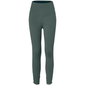 Tchibo - Bodyforming-Sporttight - Grün - Gr.: S Polyester Grün S