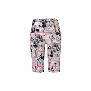 Tchibo - Funktionsradlerhose - Rosé - Gr.: XS Polyester Rosé XS