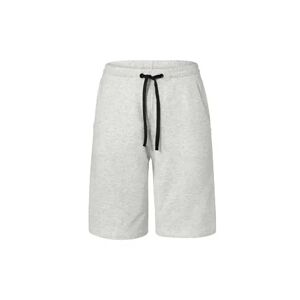 Tchibo - Funktionsshorts - Hellgrau - Gr.: XXL Polyester  XXL