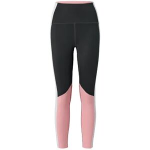 Tchibo - 7/8-Sporttight - Hellgrau/Meliert - Gr.: S Polyester  S